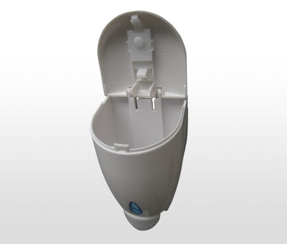 D1 HS *HAND SOAP DISPENSER